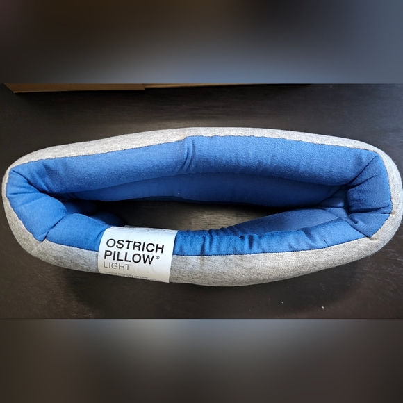 *New Ostrich Pillow Light * - Picture 5 of 11